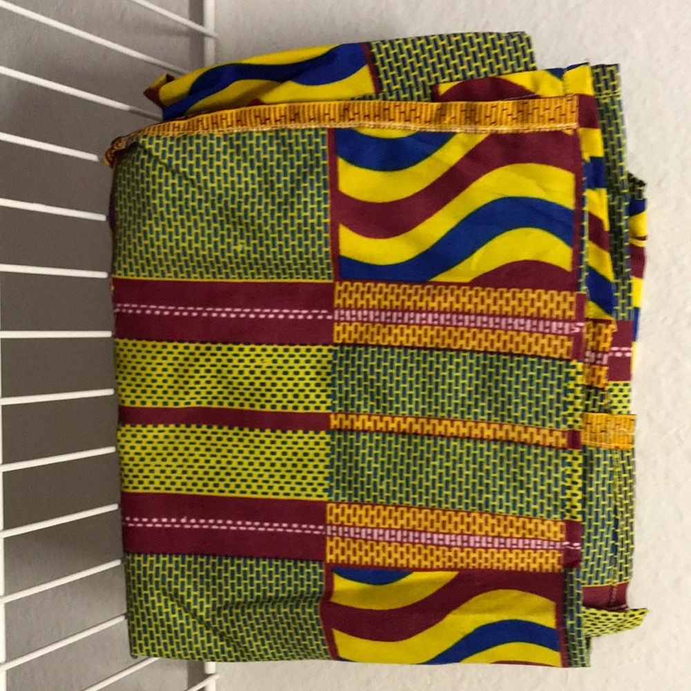 African head ties